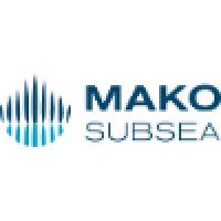 Mako Subsea Consulting Logo