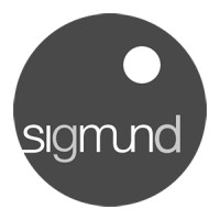 Agence Sigmund Logo