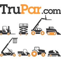 TruPar.com® Logo