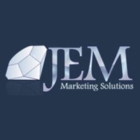 JEM Marketing Solutions Logo