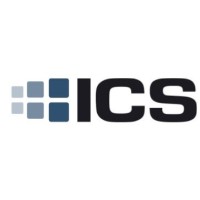 Integrated Computer Solutions. Inc. (ICS) Logo