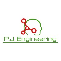 PJ Engineering BV Logo