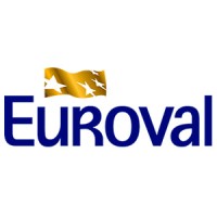 EUROVAL - Sociedad de Tasación Logo