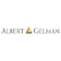 Albert Gelman Inc. Logo
