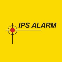 IPS Alarm Direct Logo