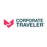 Corporate Traveler USA Logo