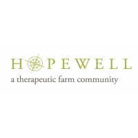 Hopewell Therapeutic Farm Community Logo