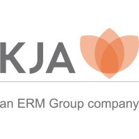 KJA Logo