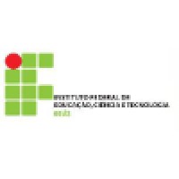 Instituto Federal de Educação, Ciência e Tecnologia de Goiás Logo