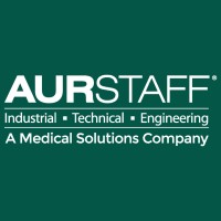 AurStaff Logo