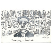 Oregon Cartoon Project Logo