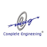 e-MUG Technologies Pvt. Ltd. Logo