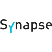Synapse Développement Logo