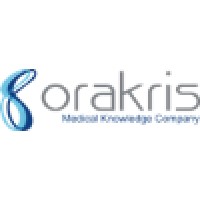 Orakris Med Solutions Logo