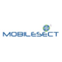 Mobilesect Logo