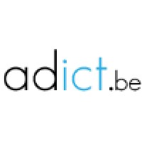 adict.be Logo