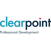clearpoint Professional Development Logo