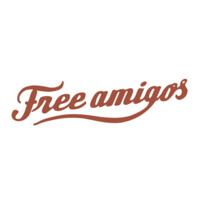 Free amigos Logo