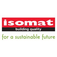 ISOMAT Logo