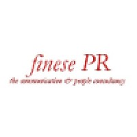 Finese PR Logo