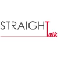 Straight Talk Logo