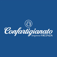 Confartigianato Imprese Vicenza Logo