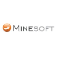 MineSoft Logo