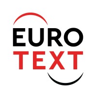 EURO-TEXT Traductores e Intérpretes Logo