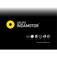 Indamotor, S.A. Logo