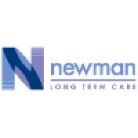Newman Long Term Care Logo
