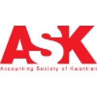 Accounting Society of Kwantlen Logo