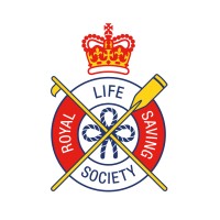 Royal Life Saving Society UK - RLSS UK Logo
