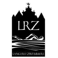 Langerei Zwemmers vzw Logo