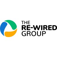 The ReWired Group Logo