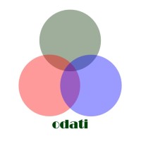 Odati Logo