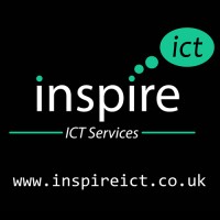 Inspire ICT Ltd. Logo