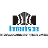 Interface Commustar Logo