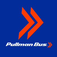 Pullman Bus Logo
