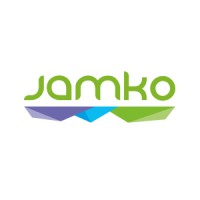 The Student Union of JAMK University of Applied Sciences JAMKO Logo