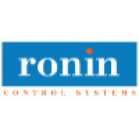 Ronin Control Systems Pty Ltd Logo