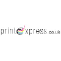 Print Express UK Logo