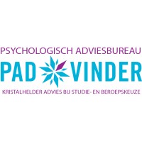 Psychologisch Adviesbureau Pad-Vinder Logo