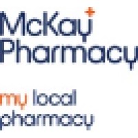 McKay Pharmacy Logo
