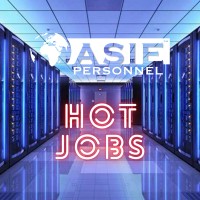 ASIE Personnel Logo