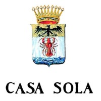 casa sola winery Logo
