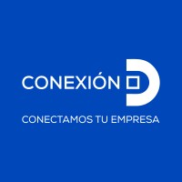 Conexión Empresas Logo