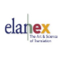 Elanex Logo