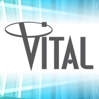 Vital Network Services Logo