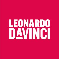 Centro Educacional Leonardo da Vinci Logo