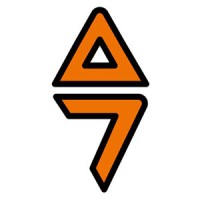 Delta7 Change Ltd Logo